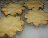 Foto del paso 4 de la receta: Cheesecake Mini Tarteletas