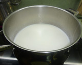 Foto del paso 1 de la receta: Bombones de turrón con chocolate