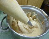 Foto del paso 3 de la receta: Bombones de turrón con chocolate