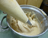 Foto del paso 3 de la receta: Bombones de turrón con chocolate