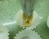 Foto del paso 4 de la receta: Bombones de turrón con chocolate