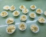 Foto del paso 5 de la receta: Bombones de turrón con chocolate