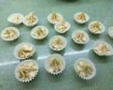Foto del paso 5 de la receta: Bombones de turrón con chocolate