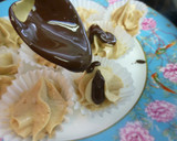 Foto del paso 7 de la receta: Bombones de turrón con chocolate
