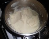 Foto del paso 1 de la receta: Arrollado de papas navideño