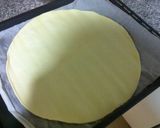 Foto del paso 1 de la receta: Pizza de hojaldre con bacon