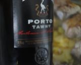 Foto del paso 4 de la receta: Codillos con salsa de Oporto y frutos de Navidad