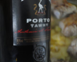 Foto del paso 4 de la receta: Codillos con salsa de Oporto y frutos de Navidad
