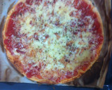 Foto del paso 5 de la receta: Pizza de hojaldre con bacon