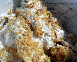 Foto del paso 3 de la receta: Suspiros de almendra sin gluten ni lactosa