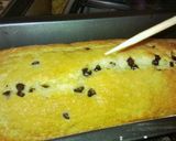 Foto del paso 6 de la receta: Budín choco chips