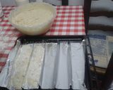 Foto del paso 2 de la receta: Rosegones de Navidad