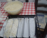 Foto del paso 2 de la receta: Rosegones de Navidad