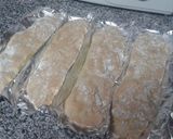 Foto del paso 3 de la receta: Rosegones de Navidad
