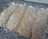 Foto del paso 3 de la receta: Rosegones de Navidad