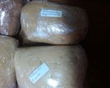 Foto del paso 4 de la receta: Mantecados Bienve (Thermomix)