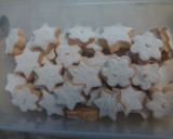 Foto del paso 5 de la receta: Mantecados Bienve (Thermomix)