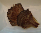 Foto del paso 2 de la receta: Pincho de setas y paté trufado