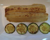 Foto del paso 3 de la receta: Pincho de setas y paté trufado