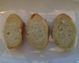 Foto del paso 4 de la receta: Pincho de setas y paté trufado