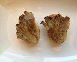Foto del paso 6 de la receta: Pincho de setas y paté trufado