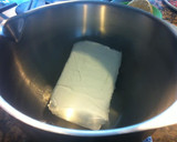 Foto del paso 1 de la receta: Pastelitos de hojaldre con queso Philadelphia