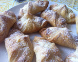 Foto del paso 7 de la receta: Pastelitos de hojaldre con queso Philadelphia