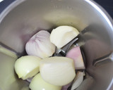 Foto del paso 1 de la receta: Salchichas al vino blanco (Thermomix)