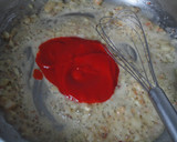 Foto del paso 4 de la receta: Merluza en salsa de marisco