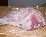 Foto del paso 1 de la receta: Pernil de cerdo asado