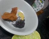 Foto del paso 1 de la receta: Marinado para salmón