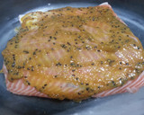 Foto del paso 3 de la receta: Marinado para salmón