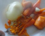 Foto del paso 2 de la receta: Soja guisada