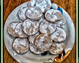 Foto del paso 5 de la receta: Polvorones caseros fáciles de hacer