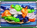 Polvorones caseros fáciles de hacer