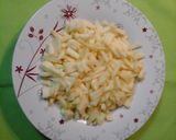 Foto del paso 2 de la receta: Merluza con manzana al P.X.
