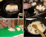Foto del paso 2 de la receta: Bacalao al estilo de jacogo