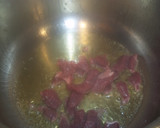 Foto del paso 1 de la receta: Espaguetis nadalencs