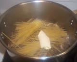 Foto del paso 5 de la receta: Espaguetis nadalencs