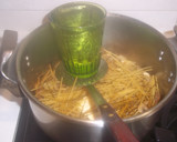 Foto del paso 6 de la receta: Espaguetis nadalencs