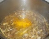 Foto del paso 7 de la receta: Espaguetis nadalencs