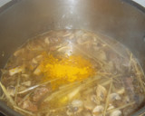 Foto del paso 7 de la receta: Espaguetis nadalencs