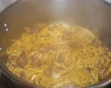 Foto del paso 8 de la receta: Espaguetis nadalencs