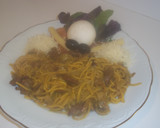 Foto del paso 9 de la receta: Espaguetis nadalencs