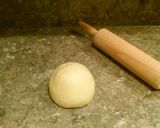 Foto del paso 1 de la receta: Masitas simples