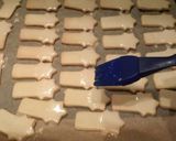 Foto del paso 4 de la receta: Masitas simples