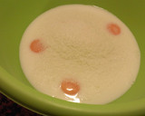 Foto del paso 1 de la receta Flan de coco y leche condensada tradicional