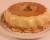 Foto del paso 4 de la receta Flan de coco y leche condensada tradicional
