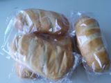 Magdalenas rápidas