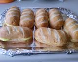 Foto del paso 4 de la receta: Magdalenas rápidas